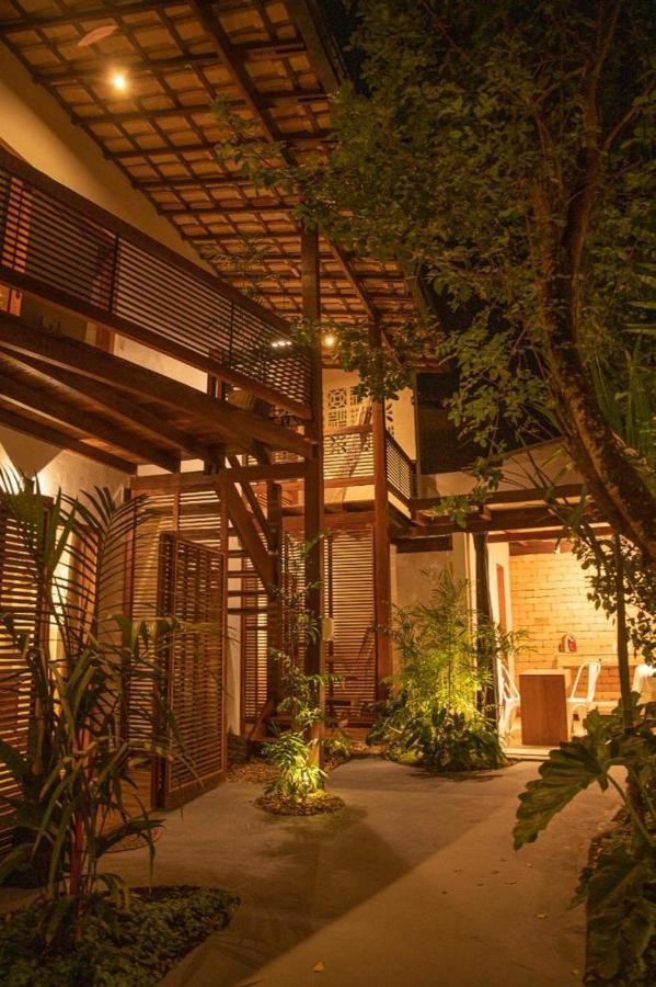 Opera Itacare Hotel Exterior foto