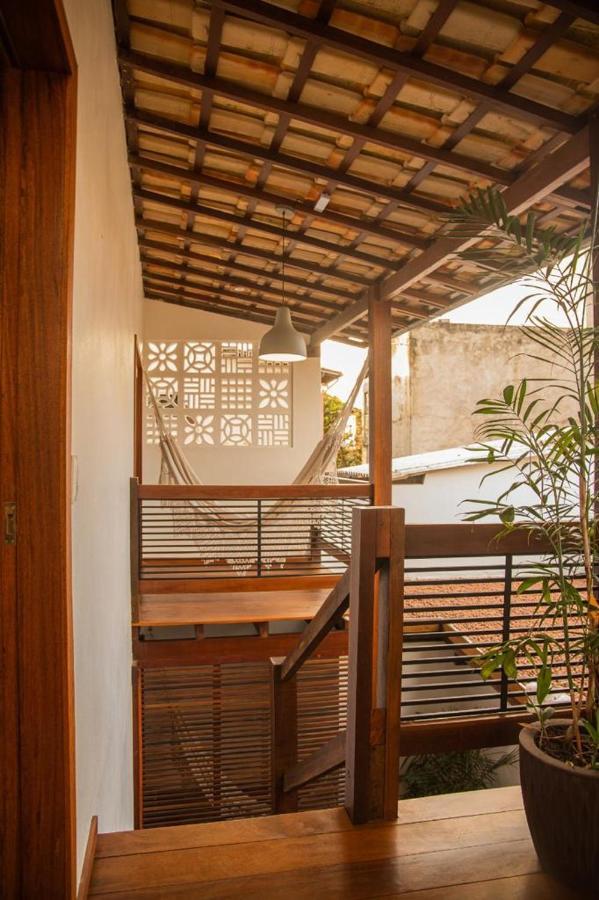 Opera Itacare Hotel Exterior foto