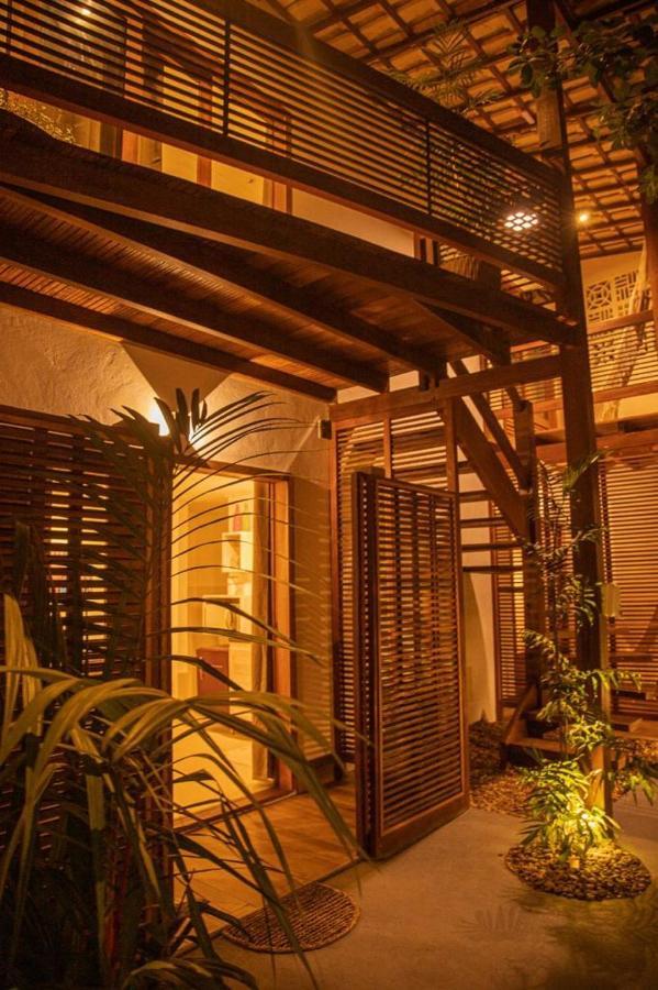 Opera Itacare Hotel Exterior foto