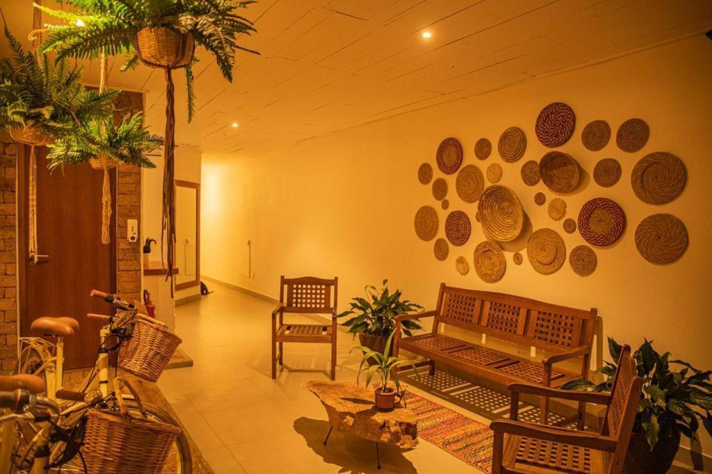 Opera Itacare Hotel Exterior foto