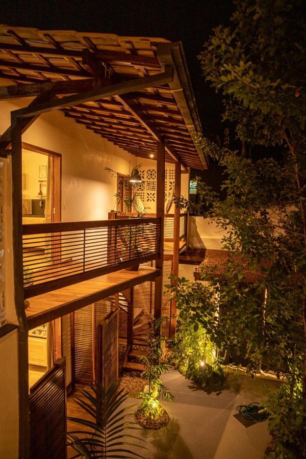 Opera Itacare Hotel Exterior foto